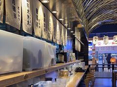 -雷门拉面店(新光天地店)