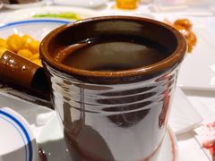 养身药膳补肺汤-禧宴Joyous Restaurant(禧园店)