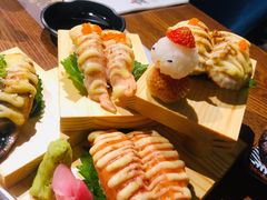 -花宴·日式料理