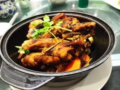 -美极鲜食坊(宝安南路店)