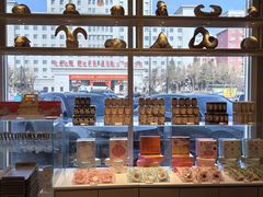 -好利来(中东店)