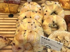 -焙丽拾光(麦凯乐直营店)