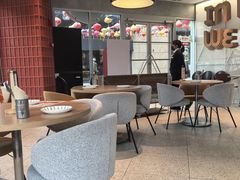 -必胜客(港城新天地店)