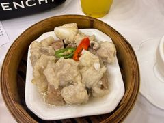 -泮溪酒家(荔枝湾店)