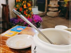 -黄祥华养生堂·炖汤·营养蒸饭(岭南天地店)