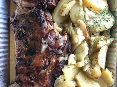 羊肩肉-Pedro's House of Lamb(基督城)