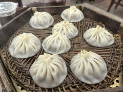 -西安贾三灌汤包·回坊小吃·清真炒菜(北院门总店)