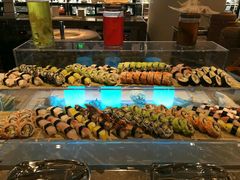 -“香”全日餐厅·株洲大汉希尔顿酒店