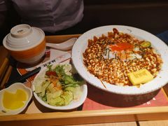 -桃花丼烧肉饭(凯丹商场店)