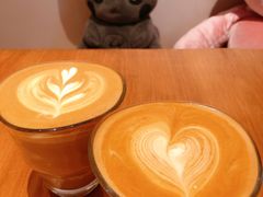 -Punchline Coffee&Roaster(同济大学店)