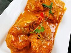 -帕蓝·暹罗料理(大学路店)