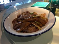 土豆片-杭越海鲜(迪荡店)