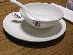 -新梅华·茶点餐厅(欧尚店)