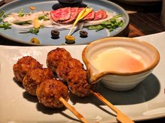 -山葵家·创意料理(临平银泰城店)