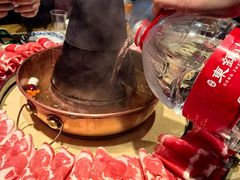 -东镇老火锅(长春路首店)