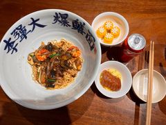 -李犟大爆鳝面·手工蟹黄包(湖滨西湖店)