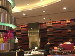 -上海大宁福朋喜来登酒店大堂吧(共和新路店)
