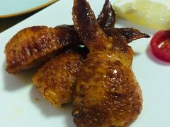 -福匠日本料理(人民路店)