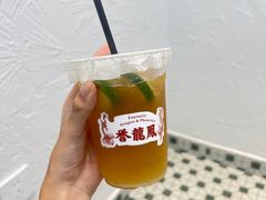 -誉龙凤鸡煲(南联店)