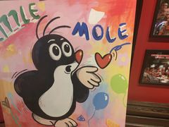 -布拉格餐厅· 中欧捷克菜(全国首店)