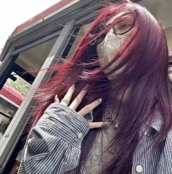 -藤野造型烫染·接发