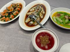 -宁海食府(大剧院店)
