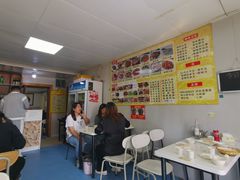 -金记大肠(瑞昌路店)