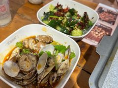 -木屋烧烤(西南角店)