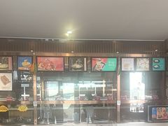 -格日勒阿妈蒙古厨房(新华广场店)