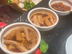 -捞王猪肚鸡火锅(金华义乌之心店)
