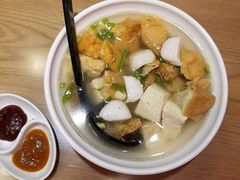-新加坡高记KOO KEE Restaurant(盈科店)