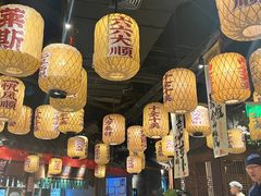 -南京大牌档(济南万象城店)