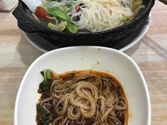 -梯坎面(洪崖洞店)