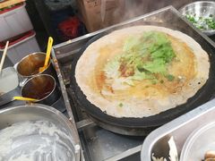 -新农村煎饼果子(香港花园店)