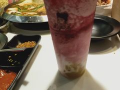 -沪上阿姨·精选茶饮(天河城店)