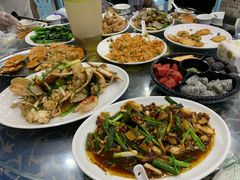 -七鲜渔港美食餐厅(巽寮湾海景店)