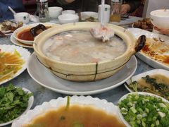 照片&nbsp;016-潮汕铺老店(甜水井店)