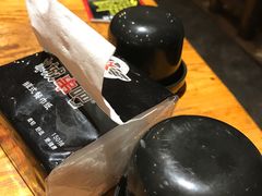 -冰城串吧(柳芳店)
