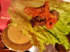 -西塔老太太泥炉烤肉(苏州大悦城店)