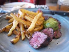 -ROAST coffee & eatery