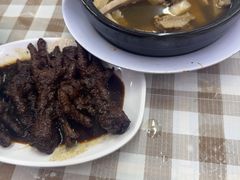 -新记肉骨茶