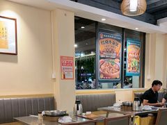 -胡须佬鸡煲四季火锅店(石厦西村直营店)