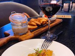 -wineapp葡萄酒餐吧(外滩金融中心店)
