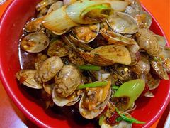 -马老大烧烤(和平路店)