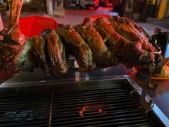 -老鞑子烤羊腿(海口店)
