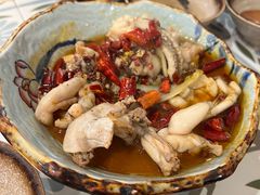 -十面欢腾·海鲜面·台式Bistro(长乐路店)