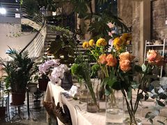-GOTLOT COFFEE&KITCHEN角落厨房NOOK店