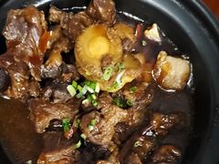 -古南都·老广东酒楼(龙江店)