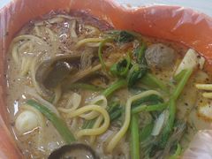 -杜老鲜麻辣烫(立信街店)