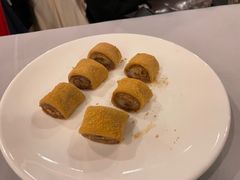 -全聚德(上海首店浦东店)